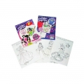 Acuadoodle libro aom5018 
